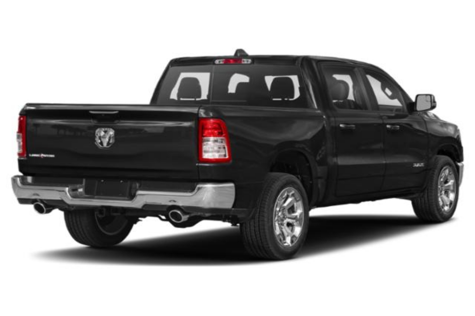 Used 2022 RAM Ram 1500 Pickup Big Horn/Lone Star with VIN 1C6RRFFGXNN240162 for sale in St. Cloud, Minnesota