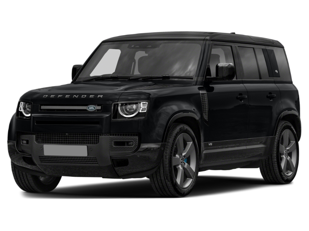 2023 Land Rover Defender 110 S