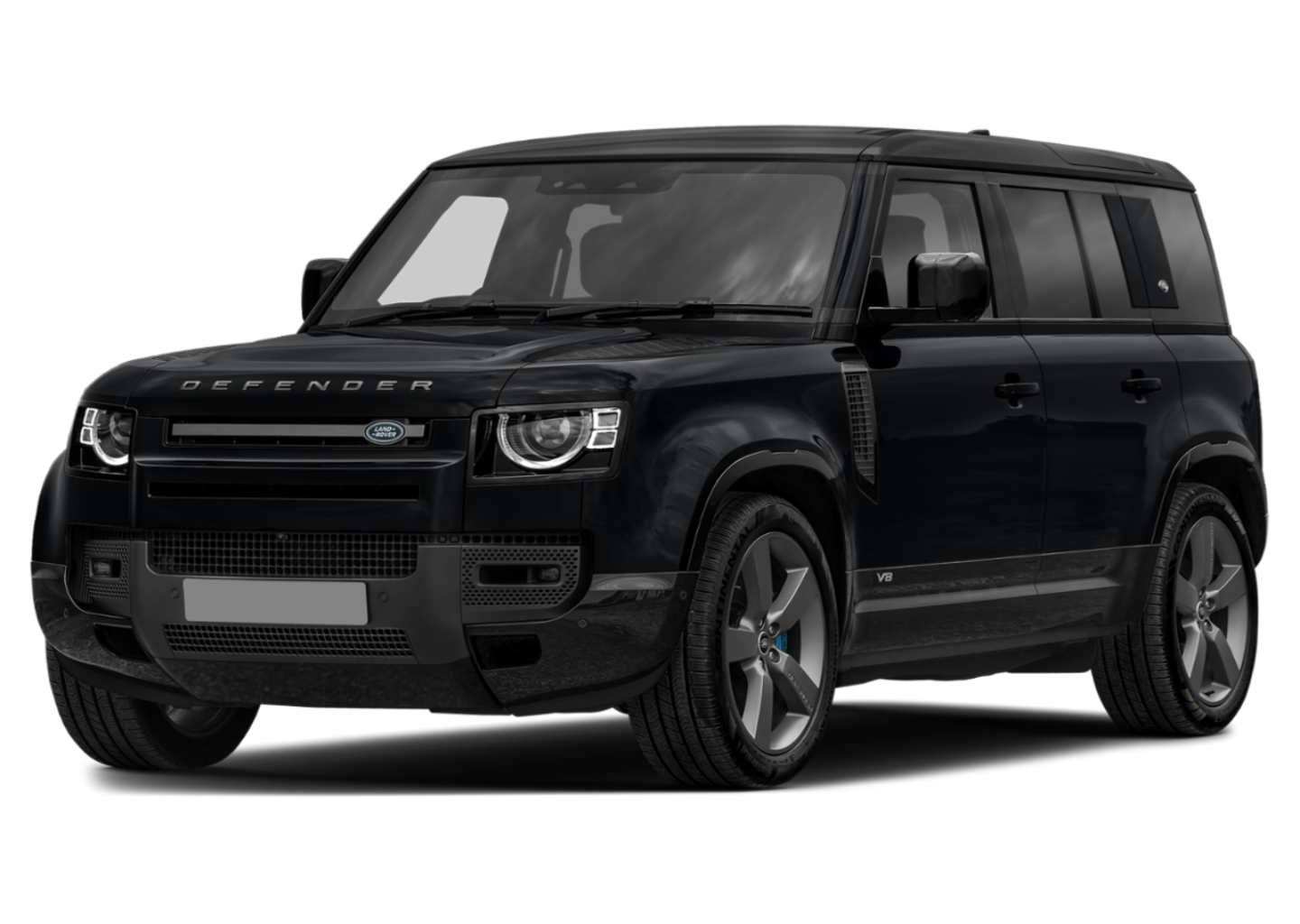 2023 Land Rover Defender S's photo