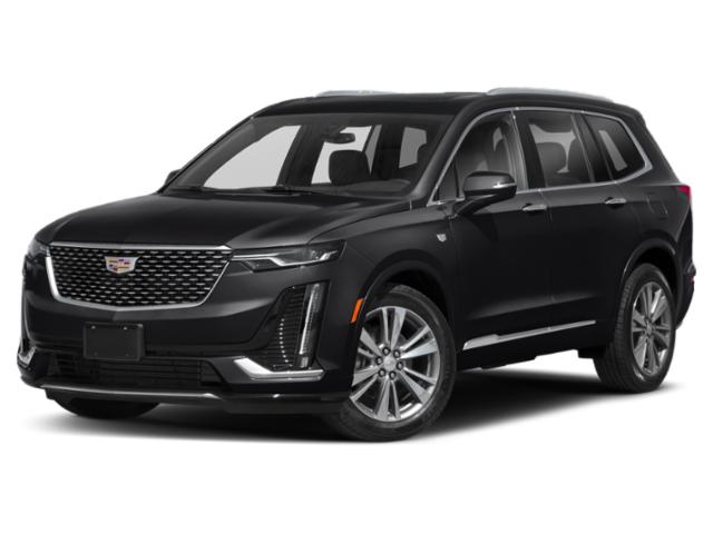 2020 Cadillac XT6 Premium Luxury Auto 4WD's photo