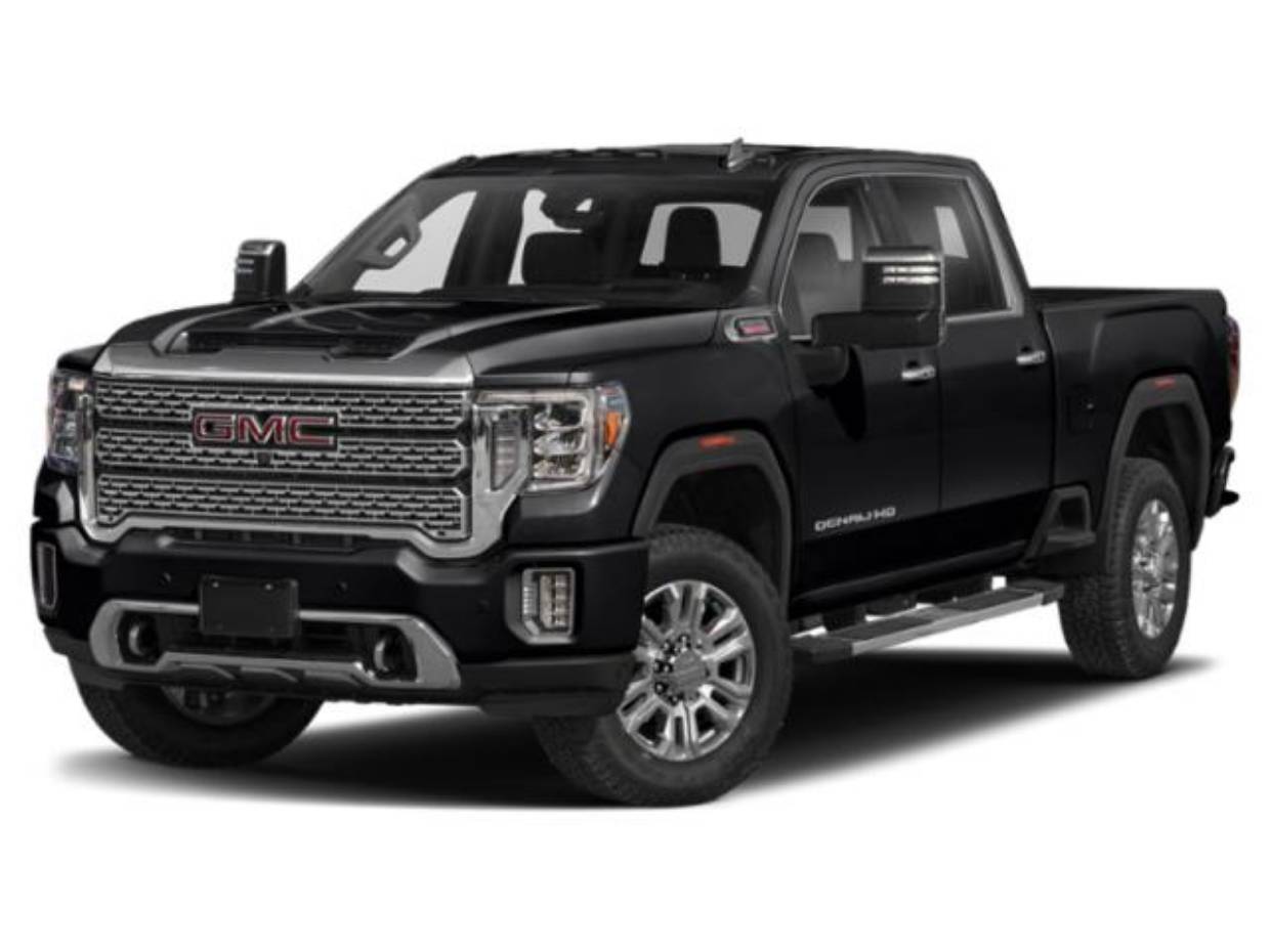 2021 GMC Sierra 2500 Denali HD Denali's photo