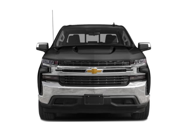 2022 Chevrolet Silverado 1500 LTZ photo 4