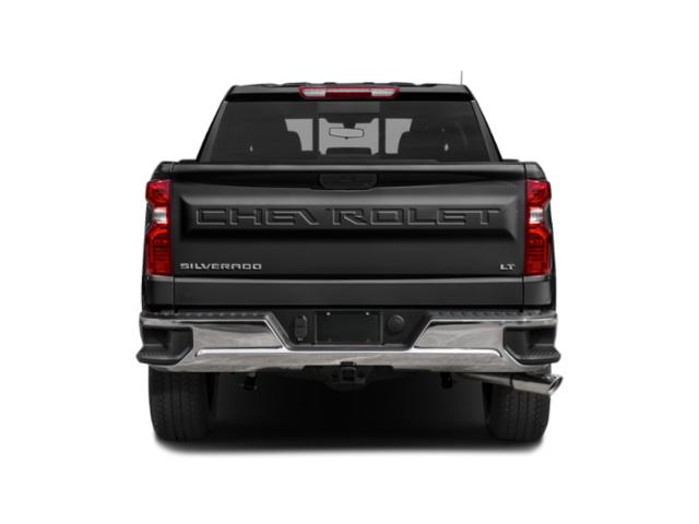 2022 Chevrolet Silverado 1500 LTZ photo 5