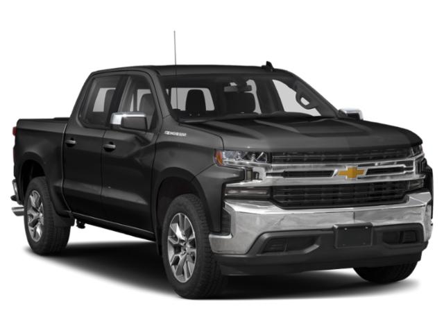 2022 Chevrolet Silverado 1500 LTZ photo 6