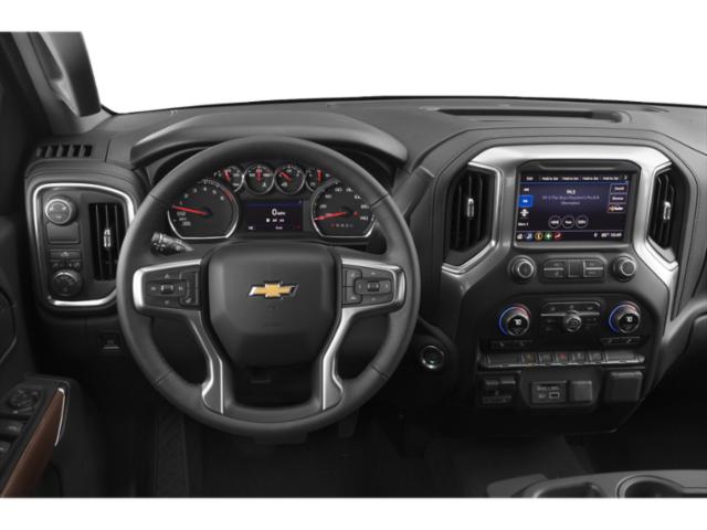 2022 Chevrolet Silverado 1500 LTZ photo 7