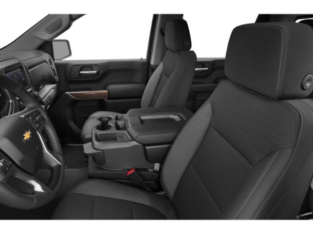 2022 Chevrolet Silverado 1500 LTZ photo 9