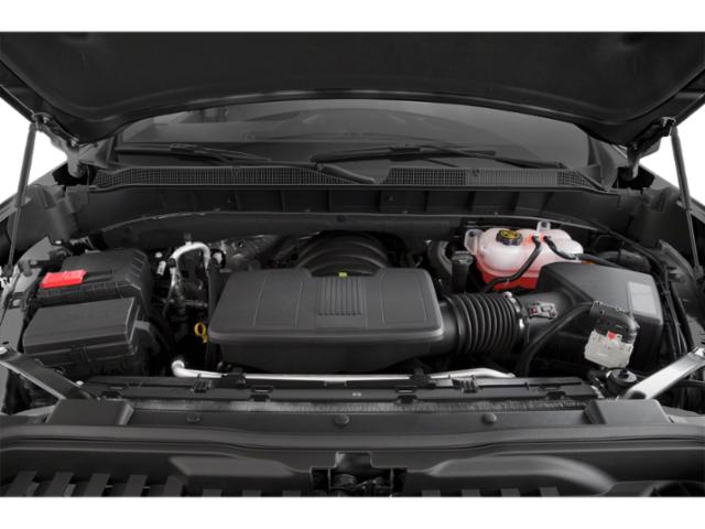2022 Chevrolet Silverado 1500 LTZ photo 12