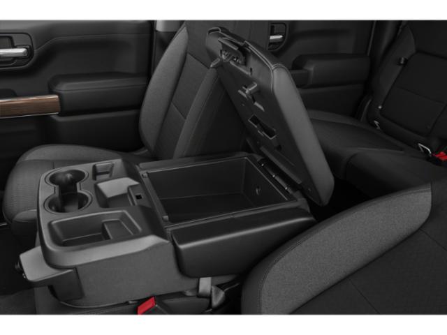 2022 Chevrolet Silverado 1500 LTZ photo 13