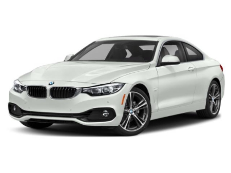 2019 BMW 4 Series 430I