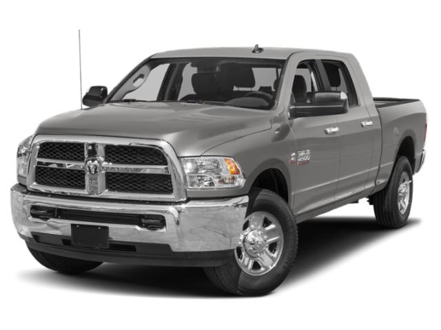 2018 RAM 2500 BIG Horn