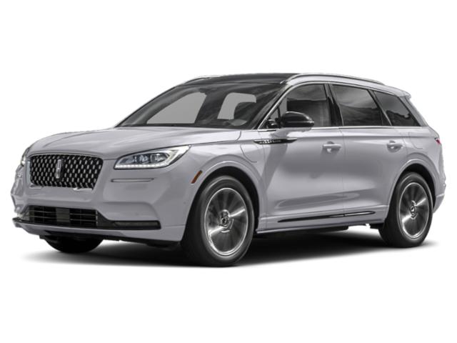 2022 Lincoln Corsair Grand Touring