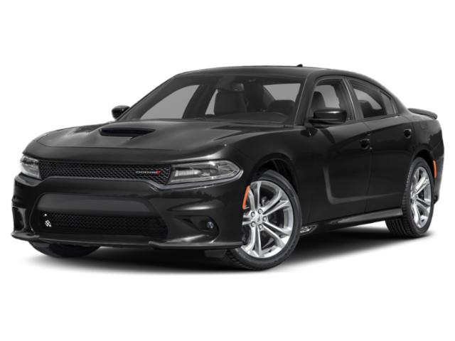 2019 Dodge Charger GT