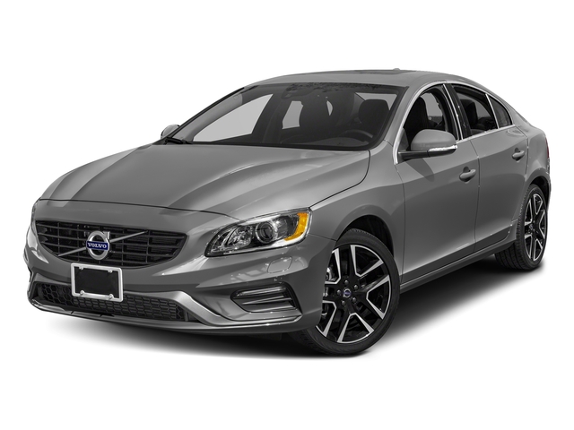 2018 Volvo S60 T5 Dynamic