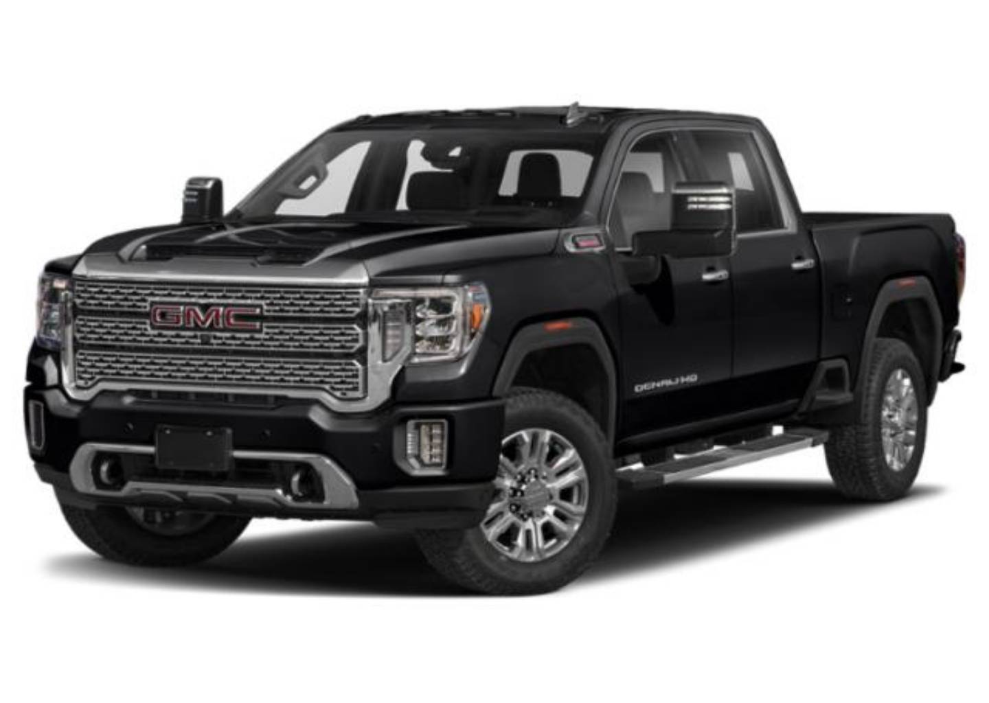 2022 GMC Sierra 2500 Denali HD Denali's photo