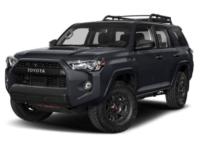 2022 Toyota 4Runner TRD PRO