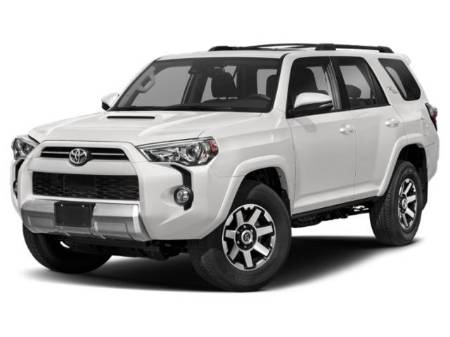 2022 Toyota 4Runner TRD OFF-Road Premium