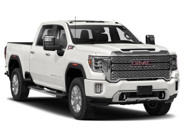 2020 Gmc Sierra Denali photo 34