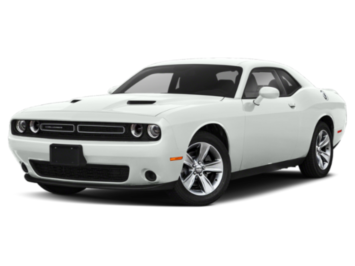 2019 Dodge Challenger SXT Auto's photo