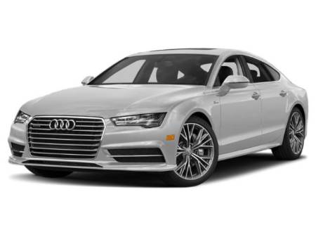 2018 Audi A7 3.0T Premium Plus
