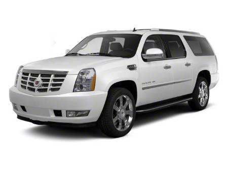 2010 Cadillac Escalade ESV Premium