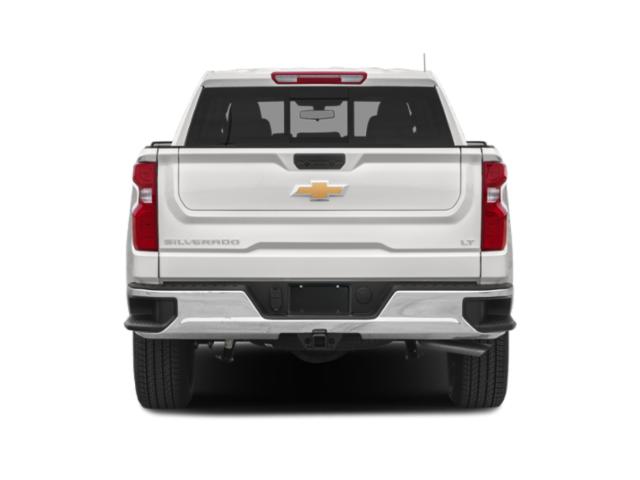 2022 Chevrolet Silverado 1500 LT photo 5