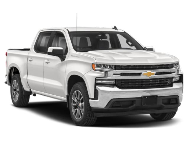2022 Chevrolet Silverado 1500 LT photo 6
