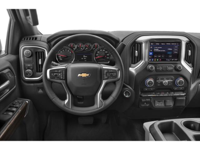 2022 Chevrolet Silverado 1500 LT photo 7