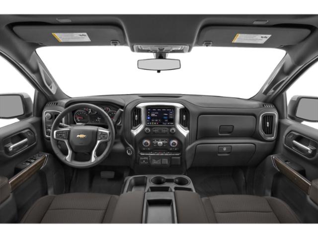 2022 Chevrolet Silverado 1500 LT photo 8