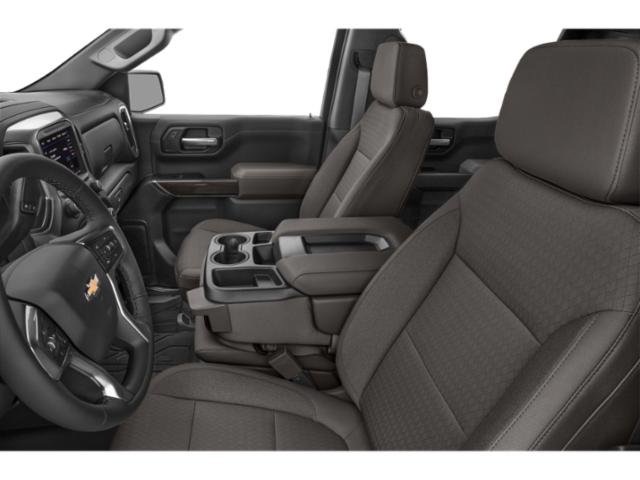 2022 Chevrolet Silverado 1500 LT photo 9
