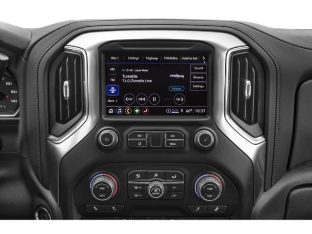 2022 Chevrolet Silverado 1500 LT photo 10