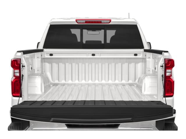 2022 Chevrolet Silverado 1500 LT photo 11