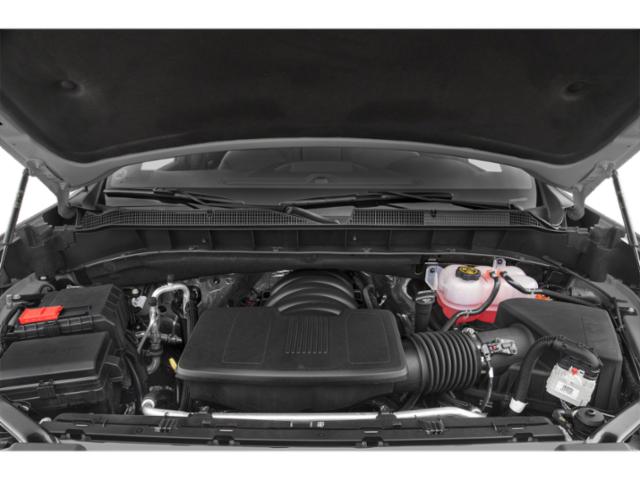 2022 Chevrolet Silverado 1500 LT photo 12
