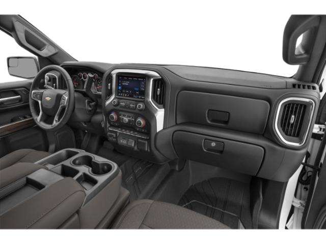 2022 Chevrolet Silverado 1500 LT photo 13