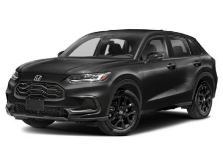 2023 Honda HR-V 2WD Sport