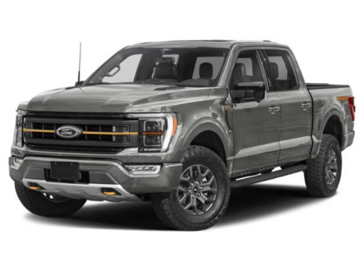 2022 Ford F-150 Tremor's photo