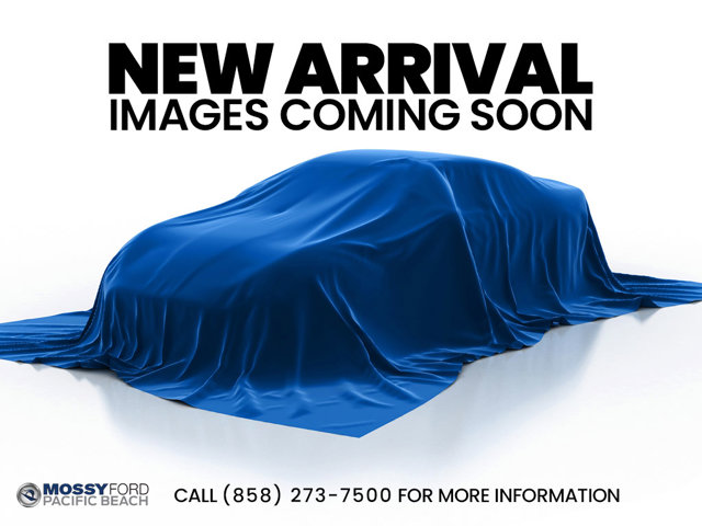 Used 2008 Ford Edge Limited