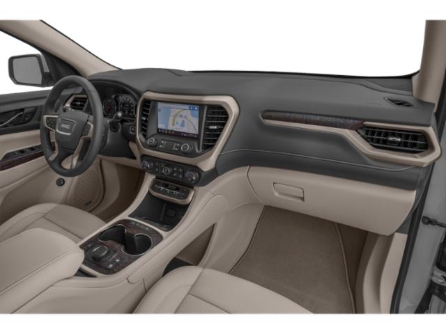 2020 Gmc Acadia Denali photo 44