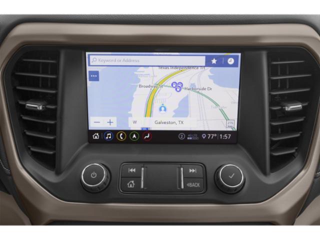 2020 Gmc Acadia Denali photo 45