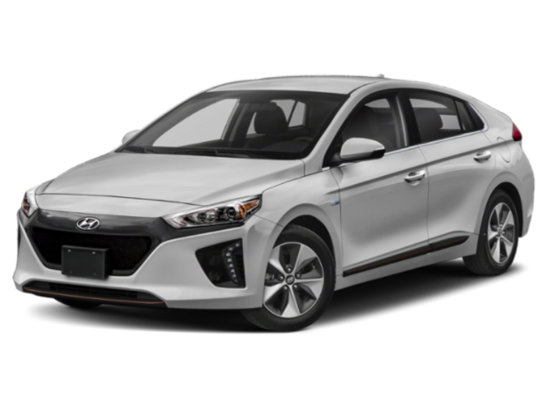 2019 Hyundai Ioniq Electric Base