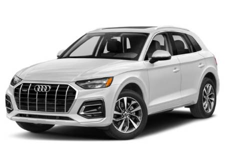 2021 Audi Q5 45 Premium Plus