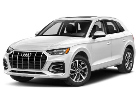 2021 Audi Q5 45 Premium