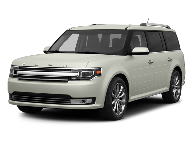 2014 Ford Flex SEL