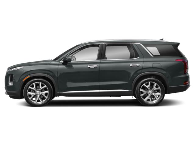 2021 Hyundai Palisade SEL photo 3