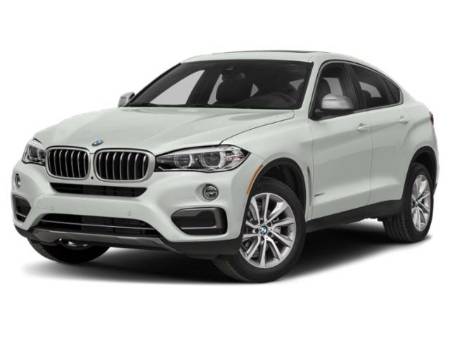2019 BMW X6 xDrive50i