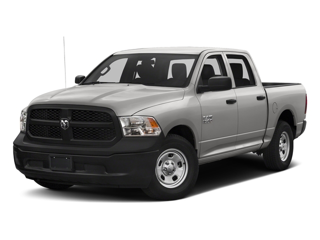 2016 RAM 1500 Express