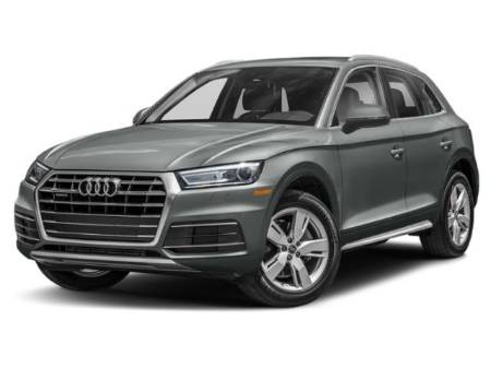 2019 Audi Q5 2.0T Prestige