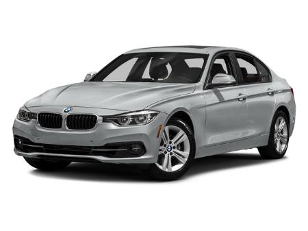 2018 BMW 3 Series 330I