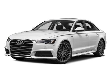2017 Audi A6 2.0T Premium