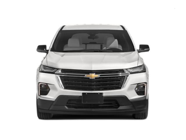 2023 Chevrolet Traverse Cloth photo 4