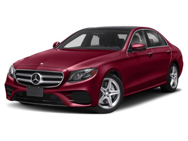 2019 Mercedes-Benz E-Class E 300